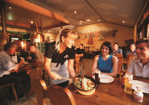 Henley Brook - Tourism Brisbane 0