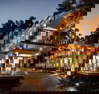 Hepburn Bathhouse  Spa - Tourism Brisbane