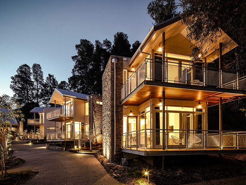 Hepburn Bathhouse & Spa - Tourism Brisbane 0