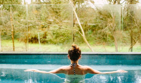 Hepburn Bathhouse & Spa - Tourism Brisbane 2