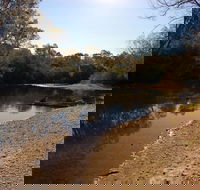 Horseshoe Lagoon Flora and Fauna Reserve - Tourism Brisbane