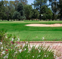Howlong Golf Resort - Tourism Brisbane