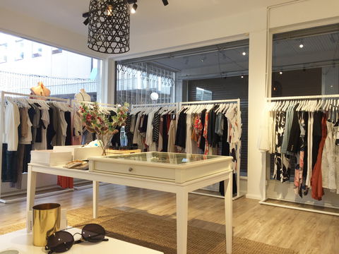 Ivory Lane Boutique - Tourism Brisbane 2