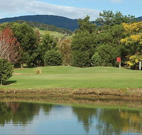 Jamberoo Golf Club - Tourism Brisbane