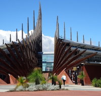 Joondalup - Brisbane Tourism