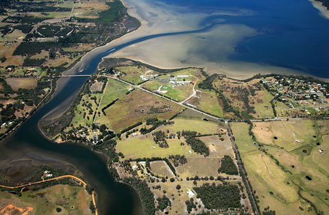 Kalgan River - Brisbane 4u 2