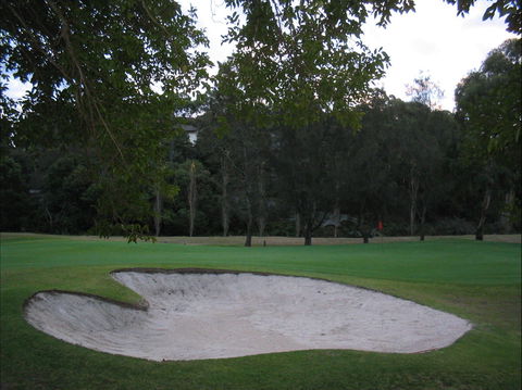 Kareela Golf Course - Tourism Brisbane 0