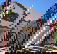 Kingaroy Regional Art Gallery - Tourism Brisbane