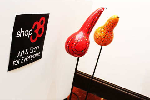 Kingaroy Regional Art Gallery - Tourism Brisbane 1