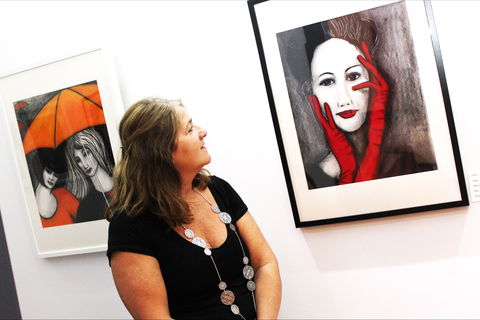 Kingaroy Regional Art Gallery - Tourism Brisbane 2