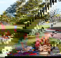 King Edward Park - Brisbane 4u