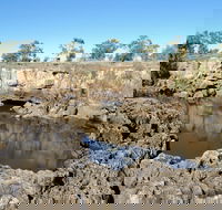 Kooroorinya Falls Nature Reserve - Tourism Brisbane