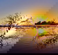 Lake Dyer - Tourism Brisbane