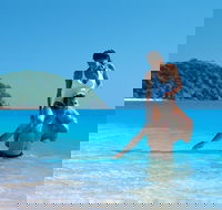 Langford Island - Tourism Brisbane