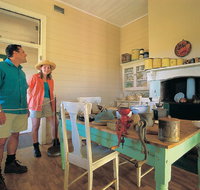 Lighthouse Keeper's Cottage Museum - Tourism Brisbane