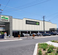 Lismore Central Shopping Centre - Tourism Brisbane