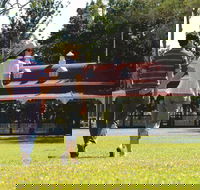 Lissner Park - Tourism Brisbane