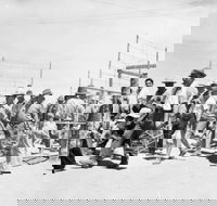 Loveday - Tourism Brisbane