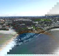 Malabar Beach - Tourism Brisbane