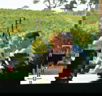 Margaret River Certified Organic and Biodynamic Wine Trail - Tourism Brisbane