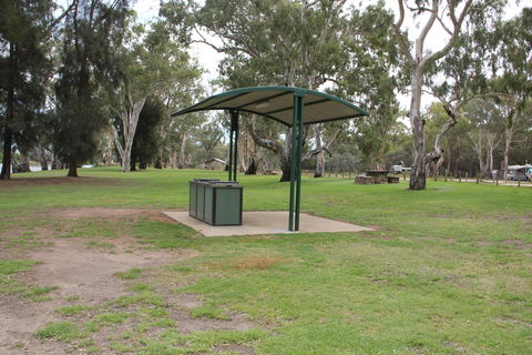 Martin Bend Reserve - Brisbane Tourism 1