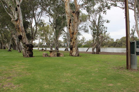 Martin Bend Reserve - Brisbane Tourism 2