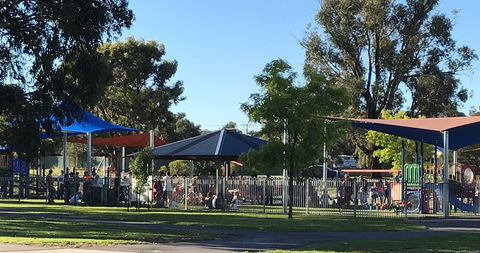 Market Square Recreation Area - Tourism Brisbane 0