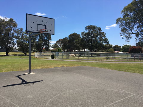 Market Square Recreation Area - Tourism Brisbane 2