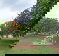 Mataranka War Memorial - Tourism Brisbane