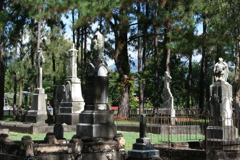 McLeod Street Pioneer Cemetery Cairns - Tourism Brisbane 0