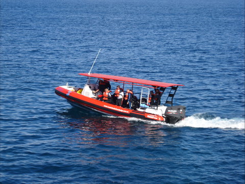 Merimbula Divers Lodge - Tourism Brisbane 1