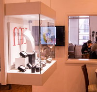Metal Urges Fine Jewellery  Diamonds - Brisbane Tourism