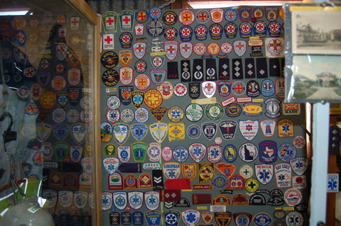 Military And Memorabilia Museum - Tourism Brisbane 1