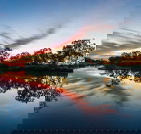 Mitchell - Tourism Brisbane