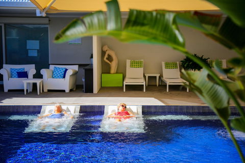 Moree Artesian Wellness Centre - Tourism Brisbane 0