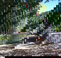 Mosaic Time Walk - Brisbane Tourism