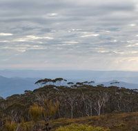 Mount Budawang trail - Tourism Brisbane