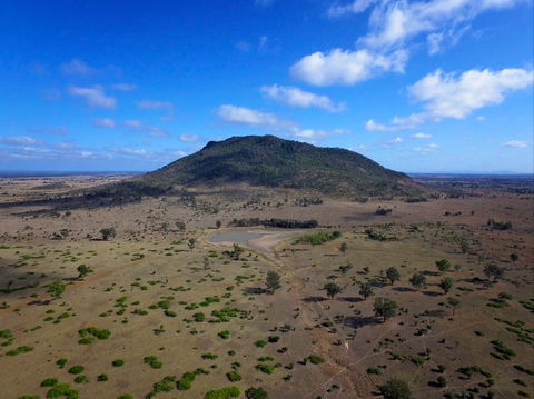 Mount Ramsay And Baralaba Loop - Brisbane Tourism 0