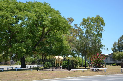 Mount Ramsay And Baralaba Loop - Brisbane Tourism 1