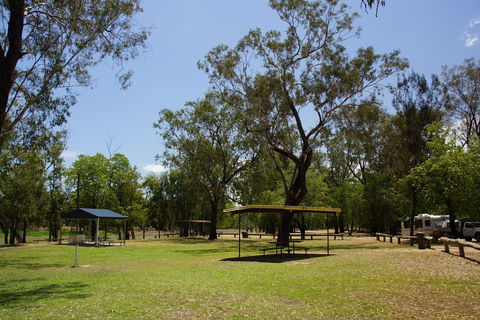Mount Ramsay And Baralaba Loop - Brisbane Tourism 2