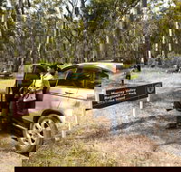 Murray Valley Regional Park - Tourism Brisbane