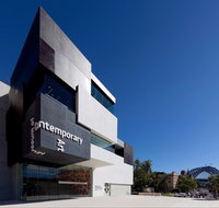 Museum of Contemporary Art Australia - MCA - Brisbane Tourism