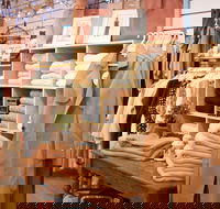 Natural Necessity Surf Shop - Tourism Brisbane