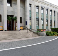 National Film and Sound Archive of Australia - Tourism Brisbane