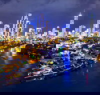 Nerang - Tourism Brisbane