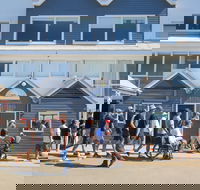 Newcastle Shoreline Walk - Brisbane 4u