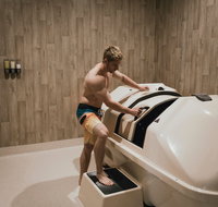 Newcastle Float Centre - Tourism Brisbane