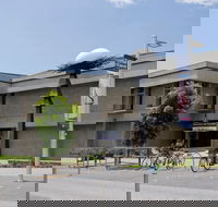 Newcastle Art Gallery - Brisbane 4u