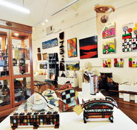 Nimbin Artists Gallery - Tourism Brisbane