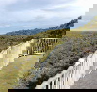 O'Hares Creek Lookout - Tourism Brisbane